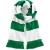 Kelly Green / White