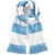 Sky Blue / White