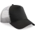 Black / Light Grey