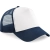 French Navy / White