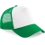 Pure Green / White