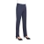 Navy Pin Dot