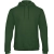 BOTTLE GREEN