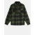 Green / Black