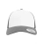 DARK GREY / WHITE