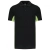 BLACK / LIME