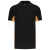 BLACK / ORANGE