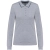 Oxford Grey / Navy / White