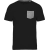 Black / Grey Heather