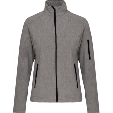 Veste softshell femme