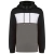 Black / White / Basalt Grey