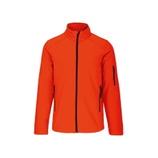 Veste softshell homme