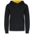 BLACK / YELLOW