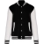 BLACK / WHITE