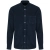 Washed dark navy