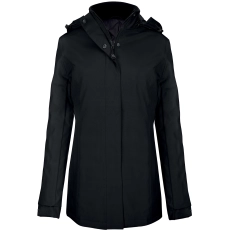 Parka femme