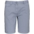 Washed Smoky Blue