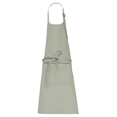 Tablier avec poche en coton Bio