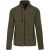 Dark Khaki Melange