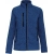 Light Royal Blue Melange