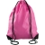 Fluorescent Fuchsia