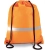 Fluorescent Orange