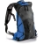 Black / Royal Blue