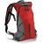 Red / Dark Grey