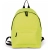 FLUORESCENT YELLOW / BLACK