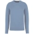Cool blue