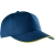 NAVY / YELLOW