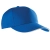 ROYAL BLUE / WHITE