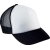 White / Black