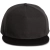 DARK GREY / BLACK