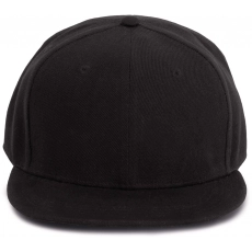 Casquette Snapback - 6 panneaux