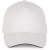 White / Navy