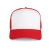 RED / WHITE