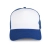 ROYAL BLUE / WHITE