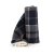 Storm Grey / Navy checked