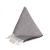 Dark Grey / Natural