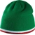 Kelly Green / White / Red