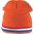 Orange / Red / White / Cobalt Blue