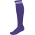 Sporty Purple / White