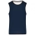 Sporty Navy / White