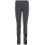 Dark Grey Heather / Black