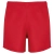 Sporty Red
