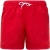 Sporty Red