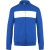 Sporty Royal Blue / White