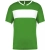 Green / White