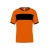 Orange / Black